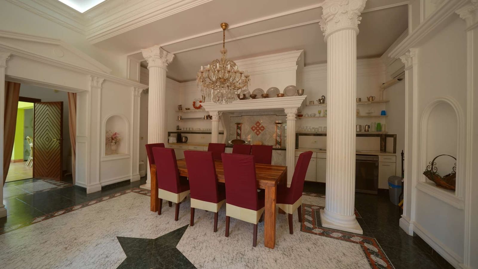 4 chambre Villa/Maison à vendre à Denia avec piscine - 895 000 € (Ref: 10038534)