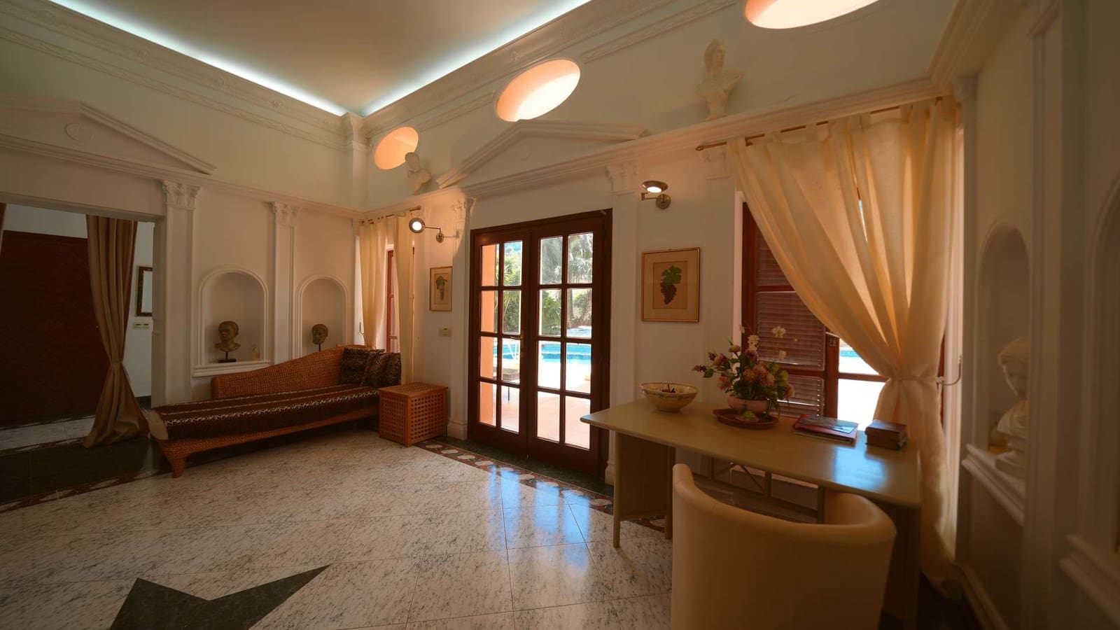 4 chambre Villa/Maison à vendre à Denia avec piscine - 895 000 € (Ref: 10038534)