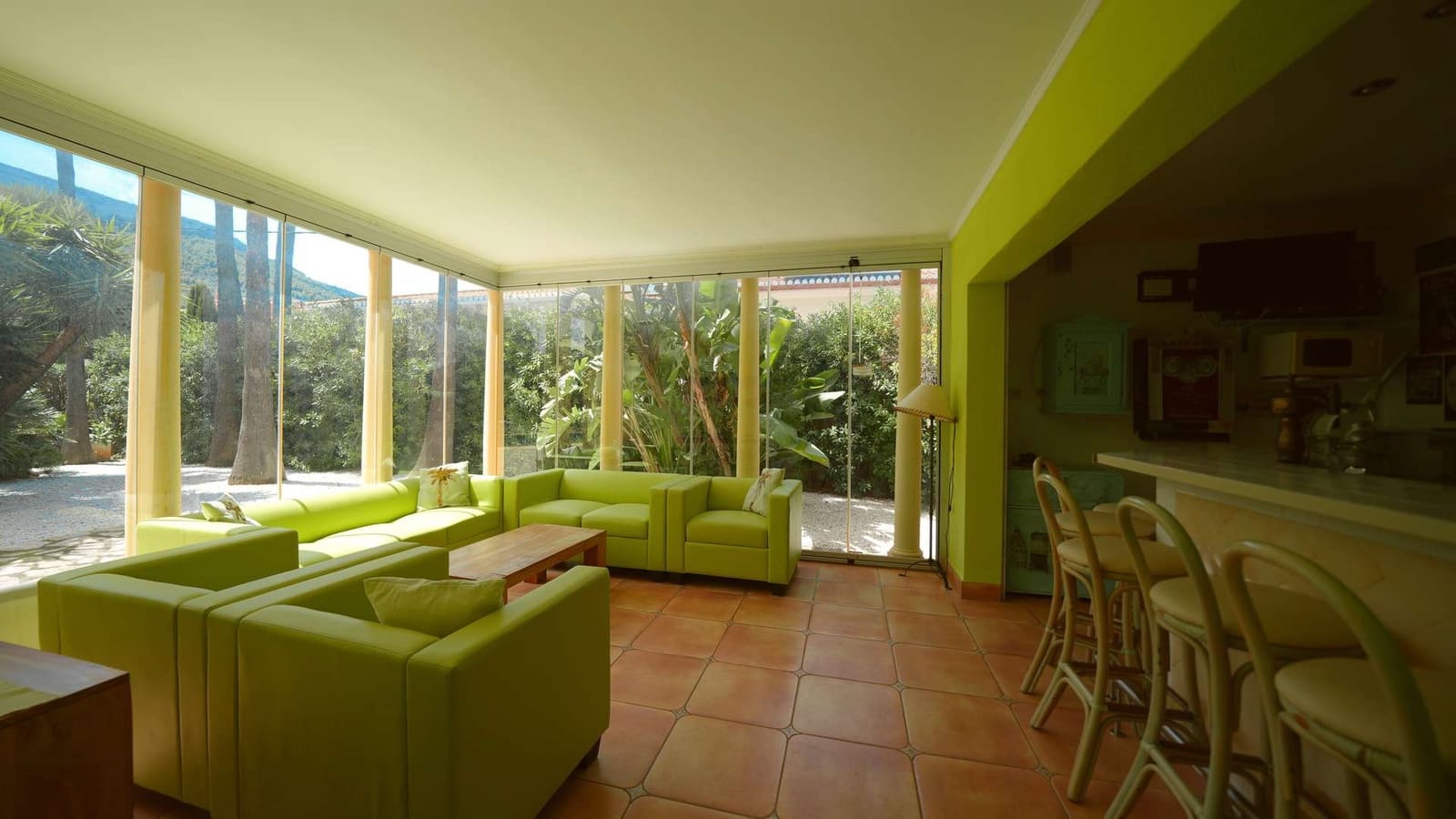 4 chambre Villa/Maison à vendre à Denia avec piscine - 895 000 € (Ref: 10038534)