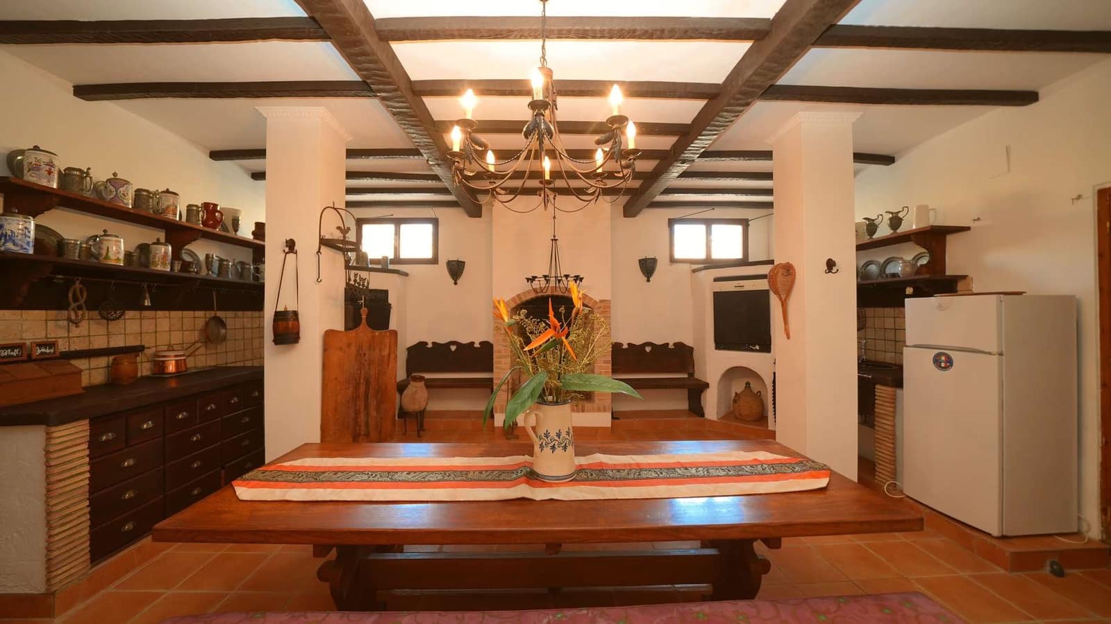 4 chambre Villa/Maison à vendre à Denia avec piscine - 895 000 € (Ref: 10038534)
