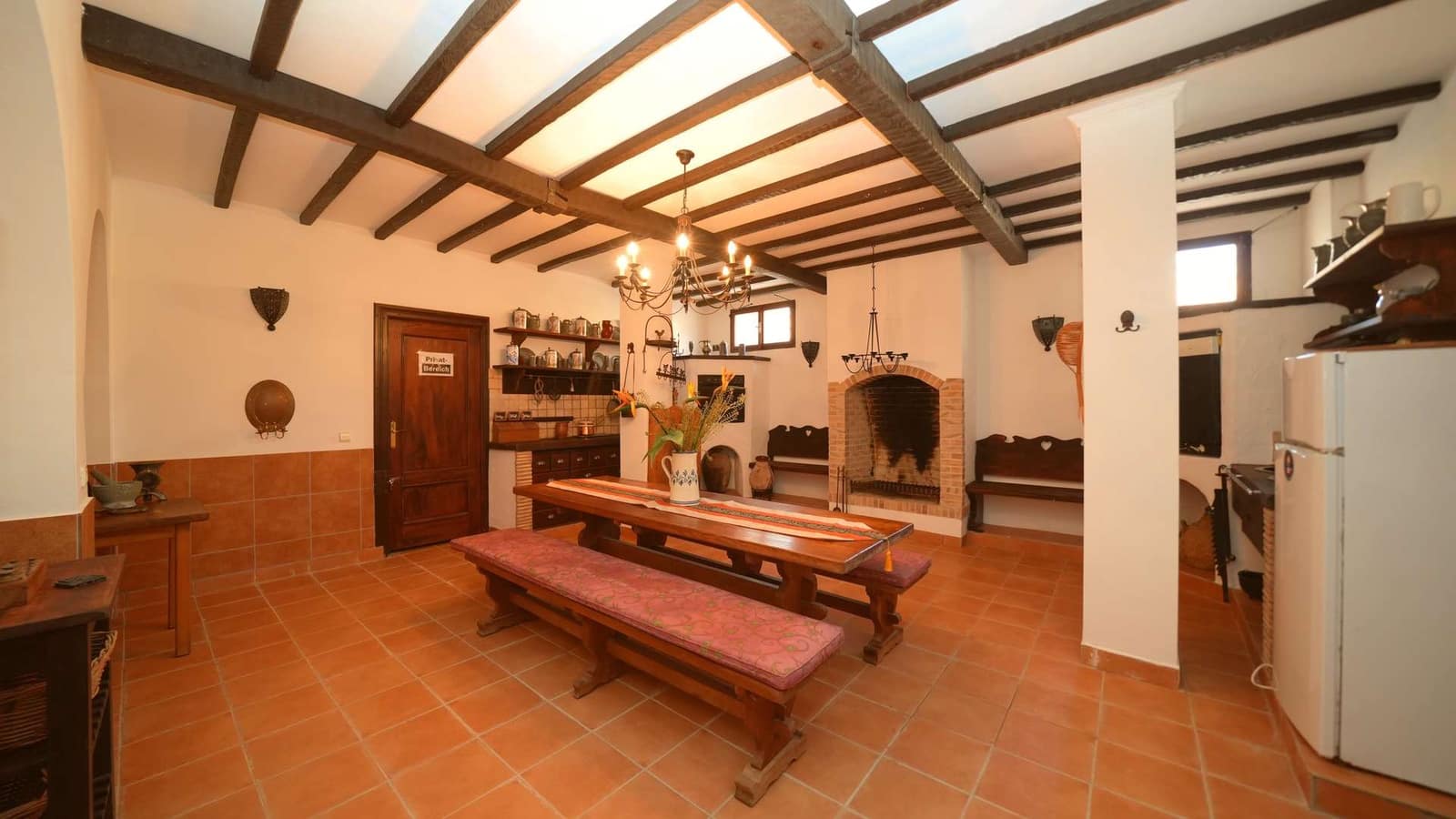 4 chambre Villa/Maison à vendre à Denia avec piscine - 895 000 € (Ref: 10038534)