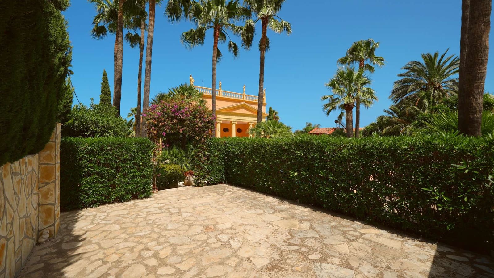 4 chambre Villa/Maison à vendre à Denia avec piscine - 895 000 € (Ref: 10038534)