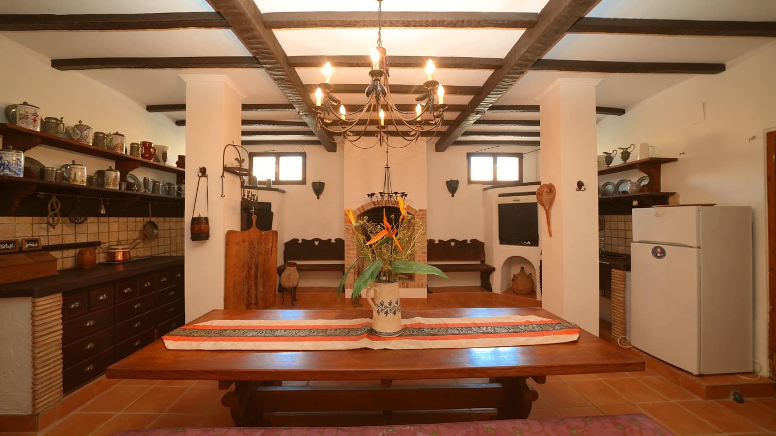 4 camera da letto Villa in vendita in Denia con piscina garage - 895.000 € (Rif: 10038534)