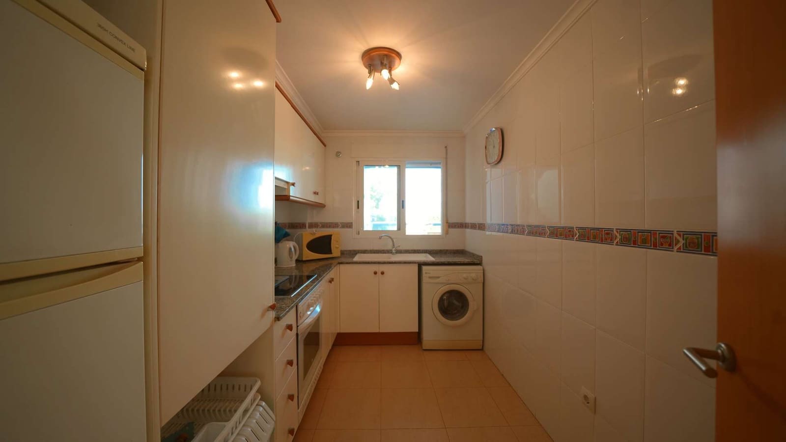 2 makuuhuone Huoneisto myytävänä paikassa Denia - 275 000 € (Ref: 10038535)