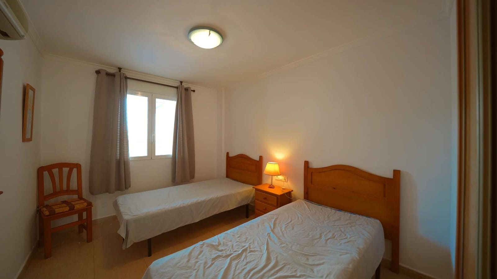 2 makuuhuone Huoneisto myytävänä paikassa Denia - 275 000 € (Ref: 10038535)