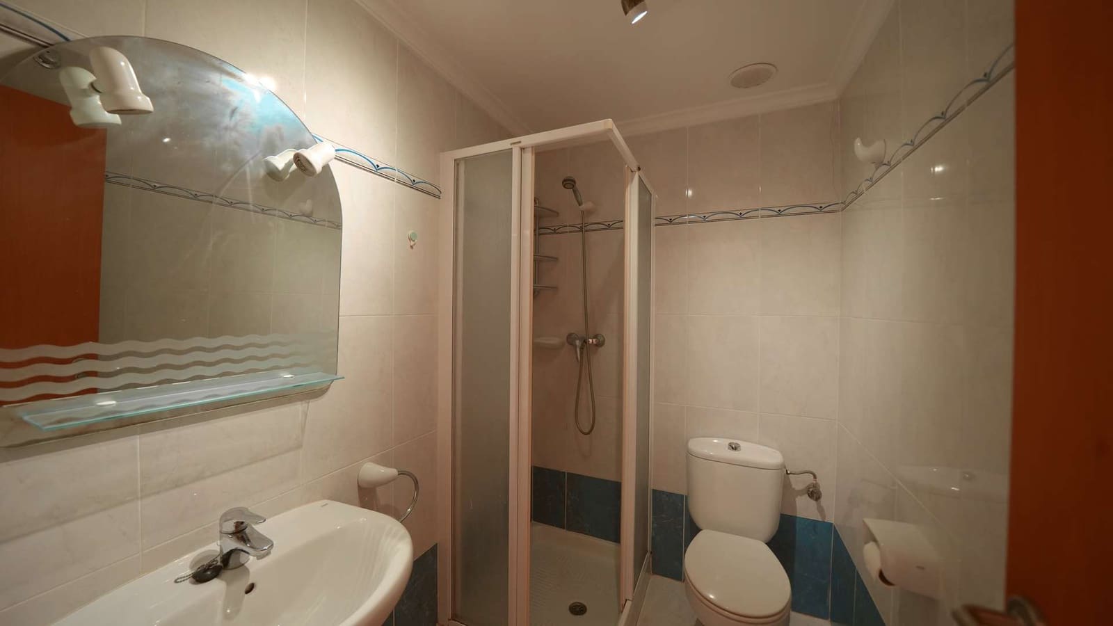 2 makuuhuone Huoneisto myytävänä paikassa Denia - 275 000 € (Ref: 10038535)