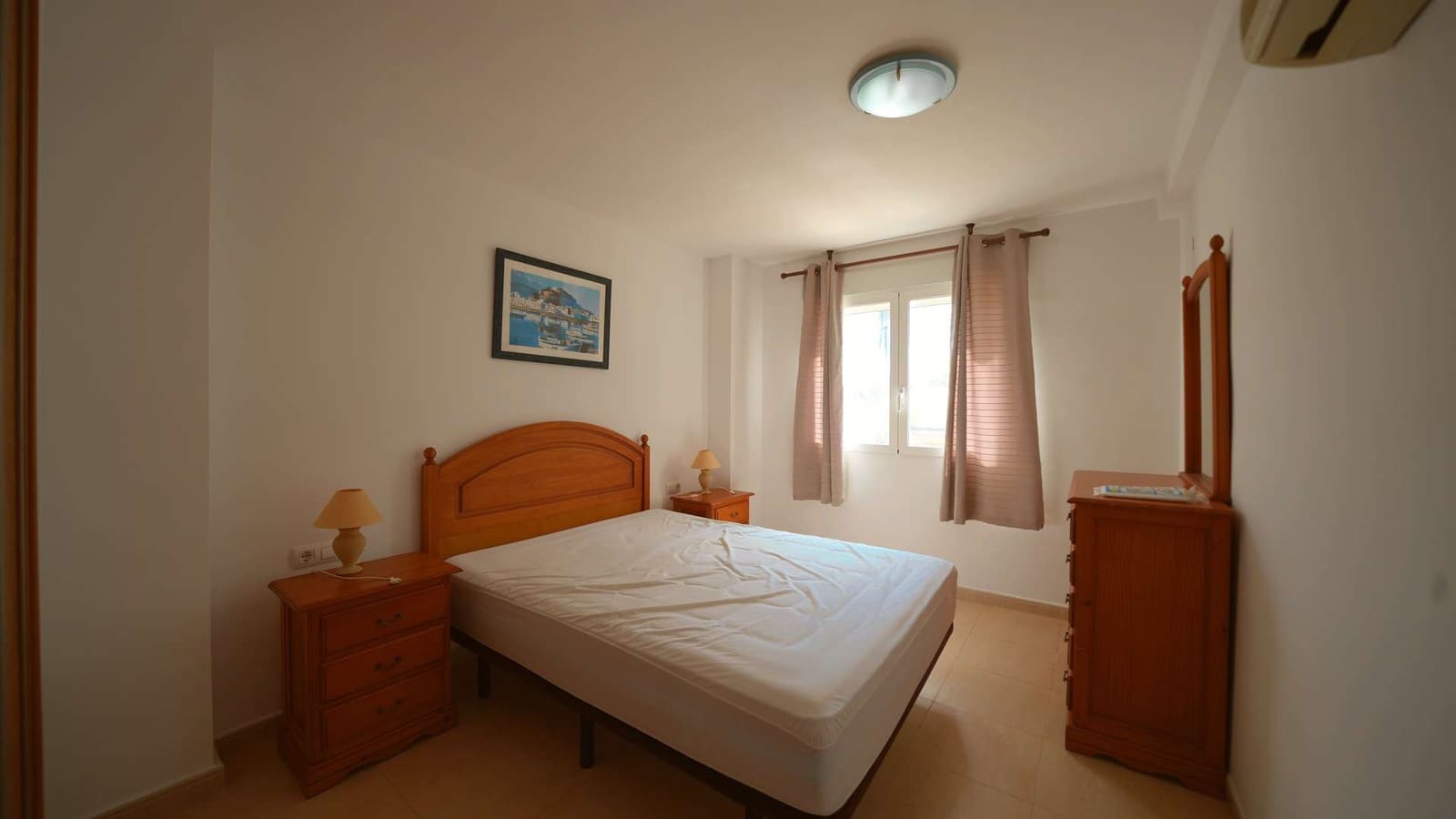 2 makuuhuone Huoneisto myytävänä paikassa Denia - 275 000 € (Ref: 10038535)