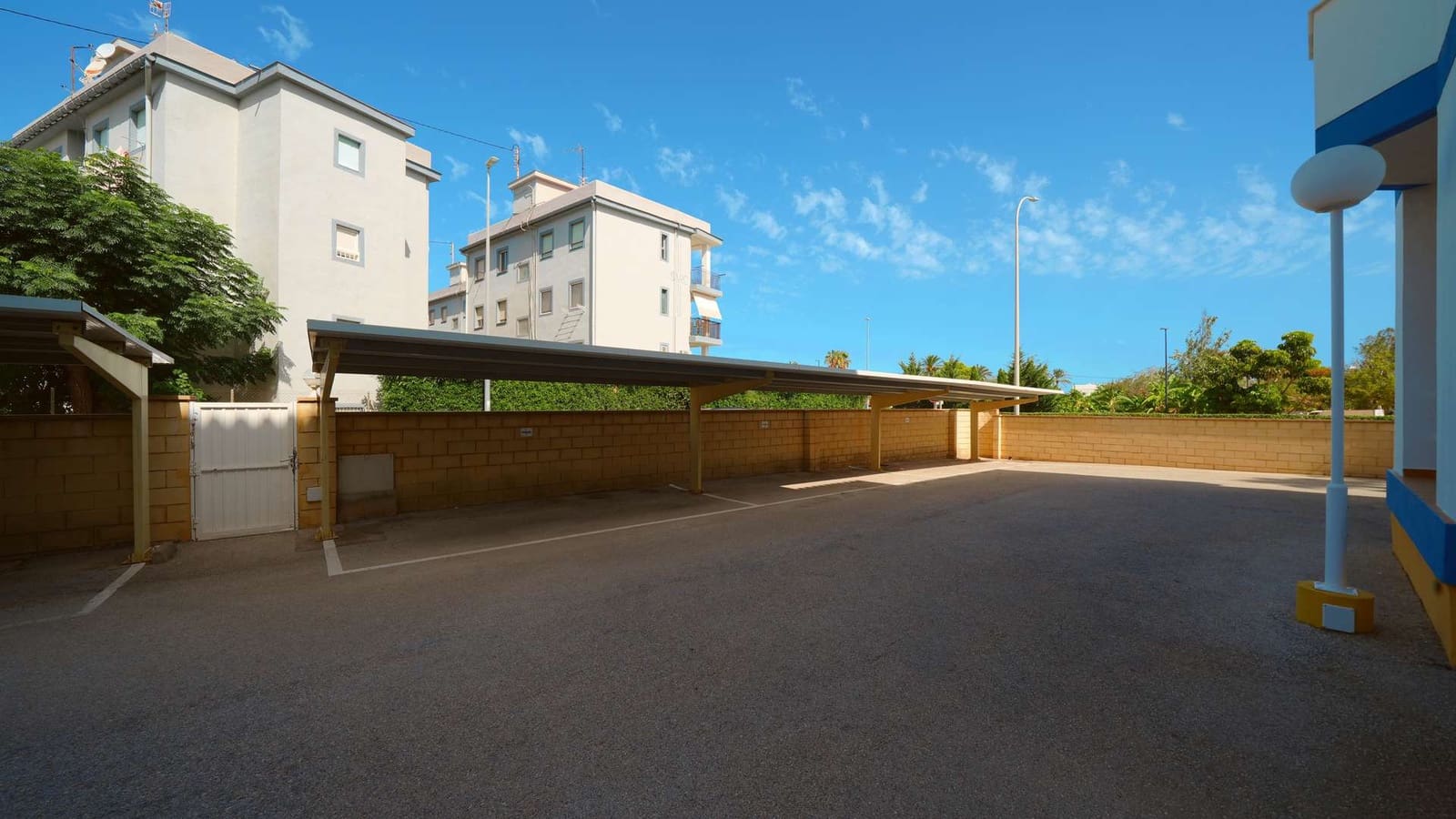 2 makuuhuone Huoneisto myytävänä paikassa Denia - 275 000 € (Ref: 10038535)