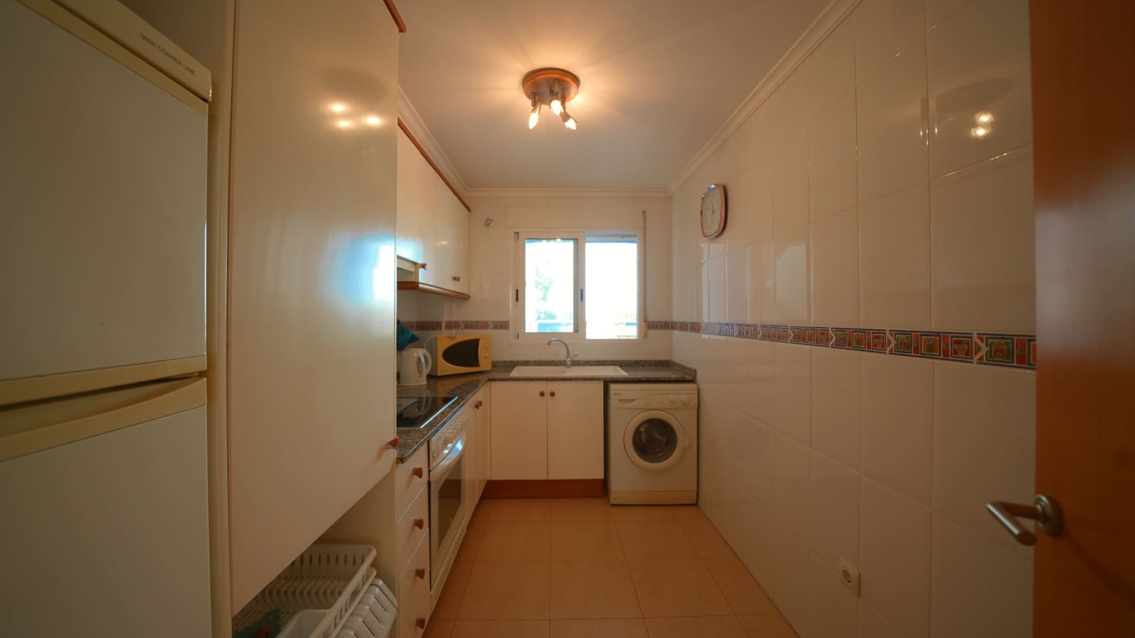 2 bedroom Apartment for sale in Denia with pool garage - € 275,000 (Ref: 10038535)