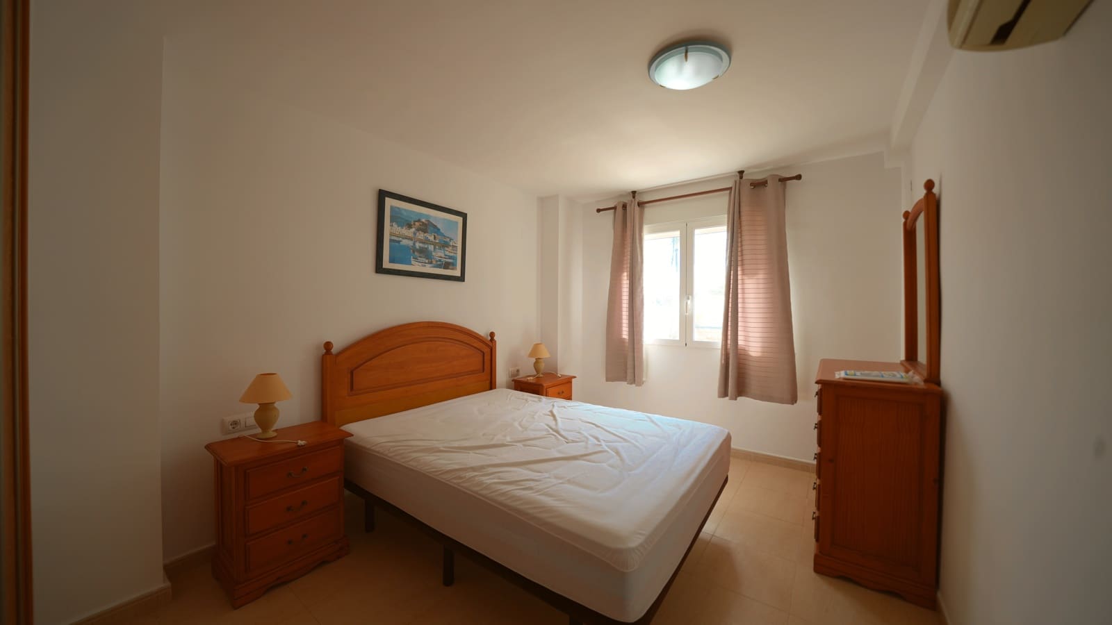 2 bedroom Apartment for sale in Denia with pool garage - € 275,000 (Ref: 10038535)