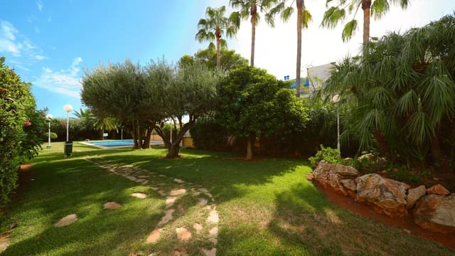 2 quarto Apartamento para venda em Dénia - 275 000 € (Ref: 10038535)