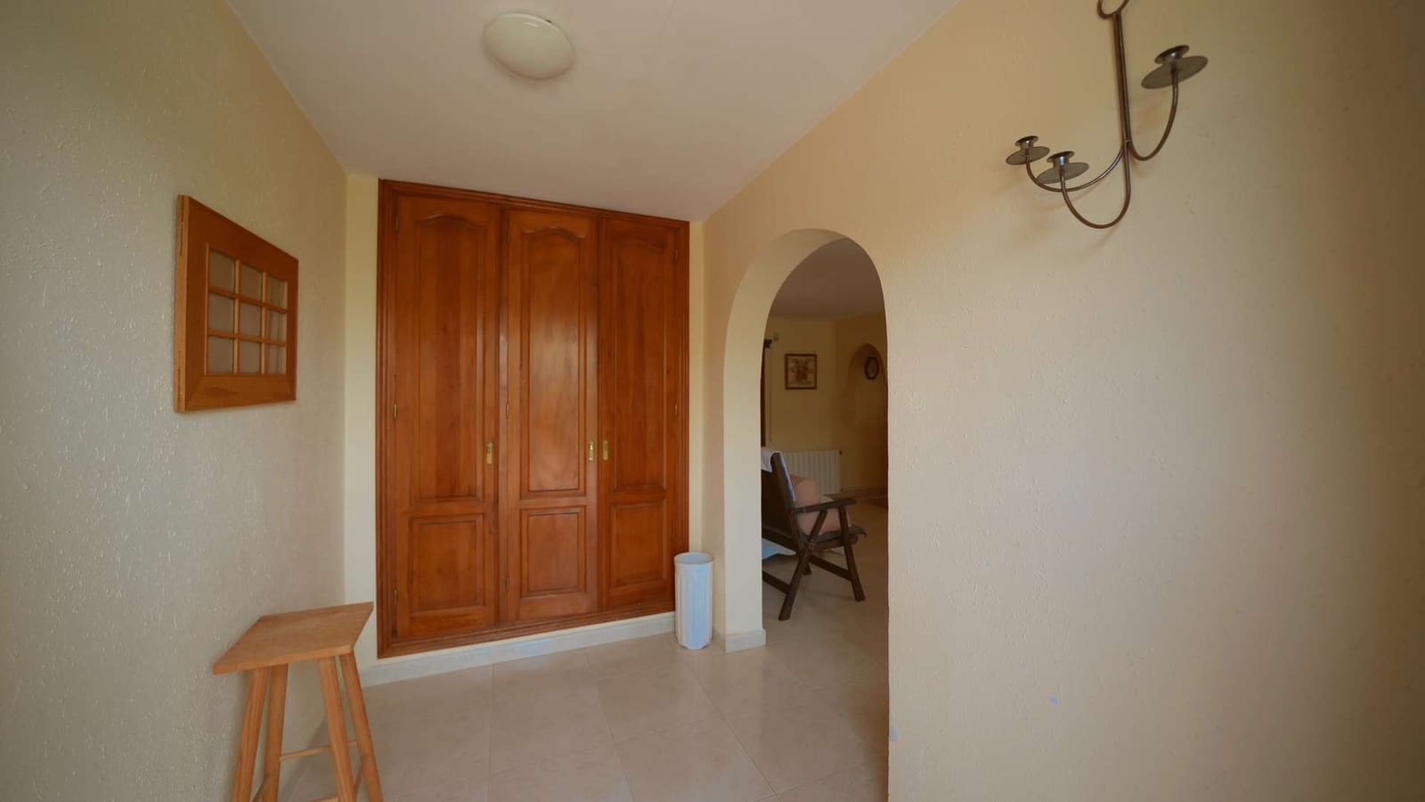 4 Zimmer Villa zu verkaufen in Monte Pego mit Pool Garage - 480.000 € (Ref: 10049896)