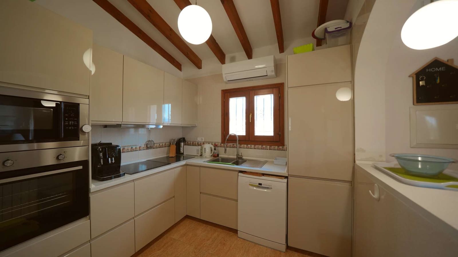 4 Zimmer Villa zu verkaufen in Monte Pego mit Pool Garage - 480.000 € (Ref: 10049896)