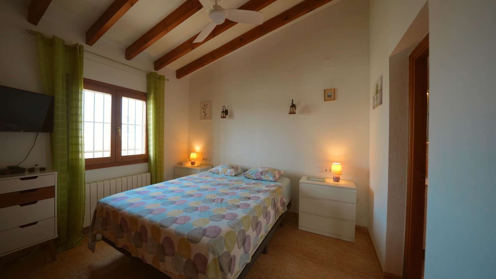 4 Zimmer Villa zu verkaufen in Monte Pego mit Pool Garage - 480.000 € (Ref: 10049896)