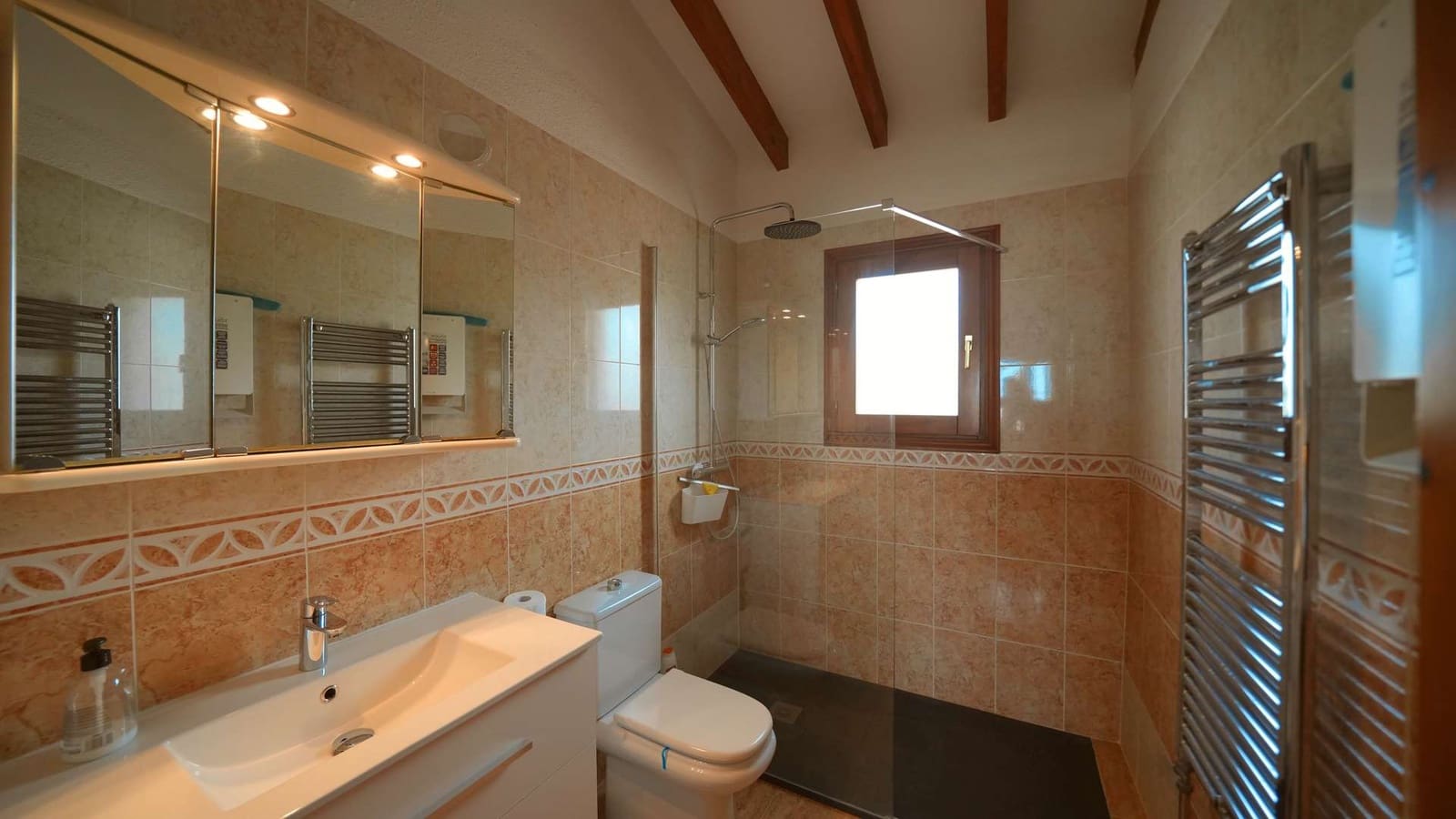 4 Zimmer Villa zu verkaufen in Monte Pego mit Pool Garage - 480.000 € (Ref: 10049896)