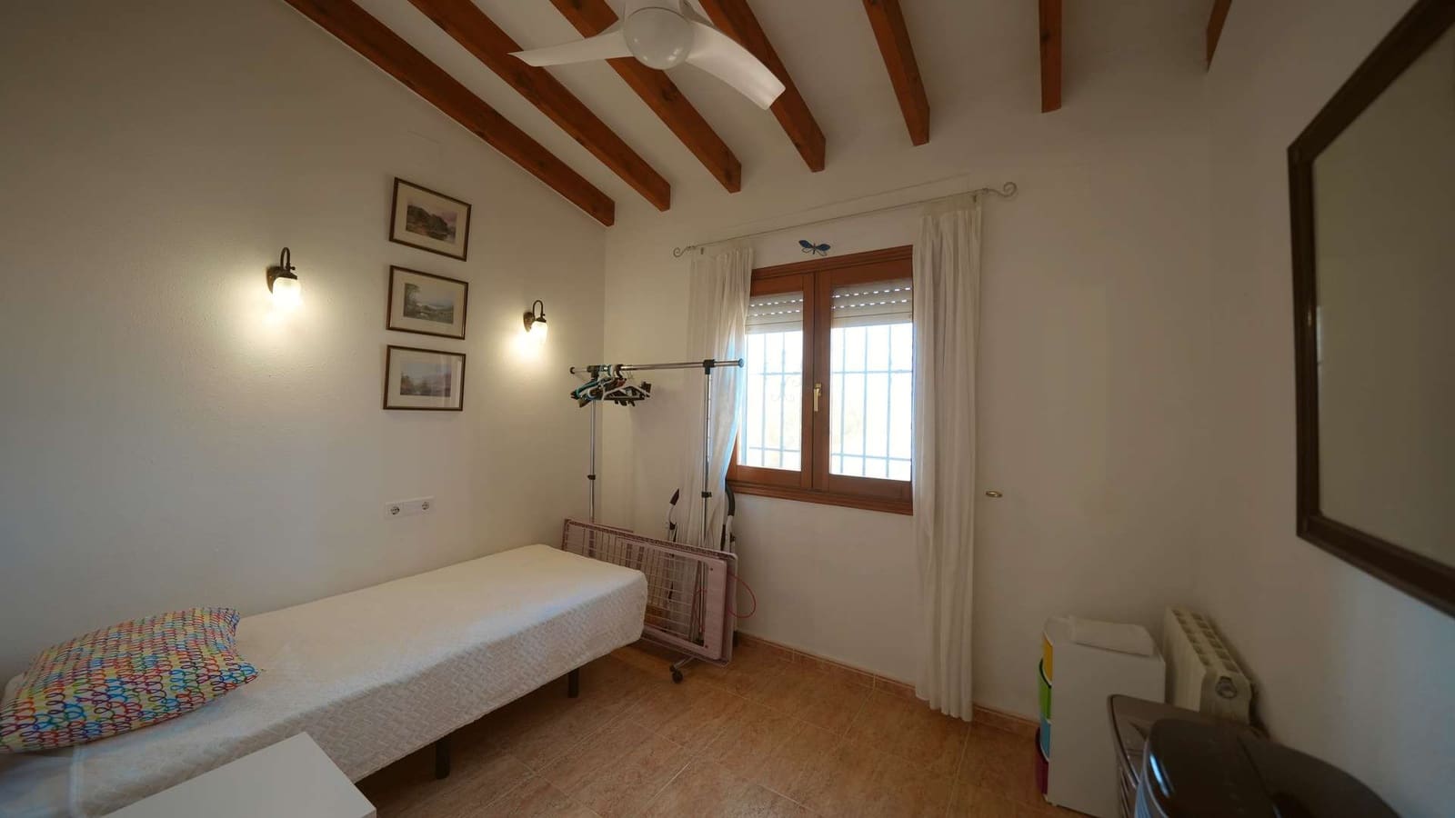 4 Zimmer Villa zu verkaufen in Monte Pego mit Pool Garage - 480.000 € (Ref: 10049896)
