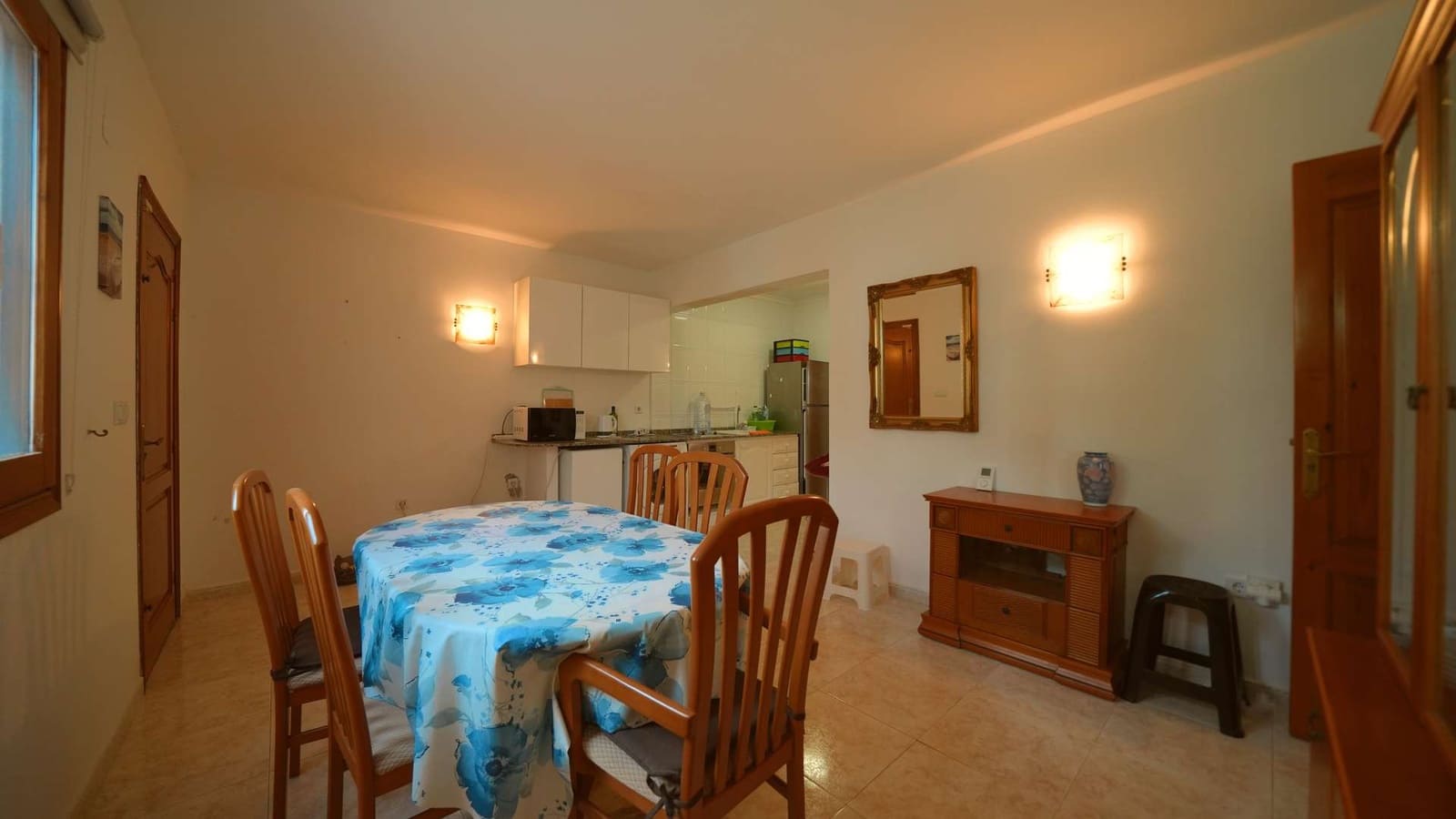 4 Zimmer Villa zu verkaufen in Monte Pego mit Pool Garage - 480.000 € (Ref: 10049896)