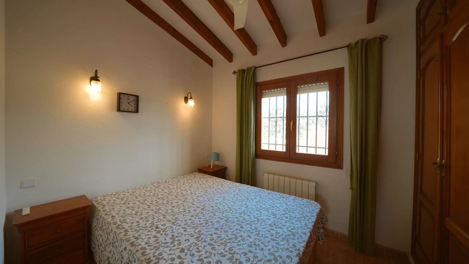 4 Zimmer Villa zu verkaufen in Monte Pego mit Pool Garage - 480.000 € (Ref: 10049896)