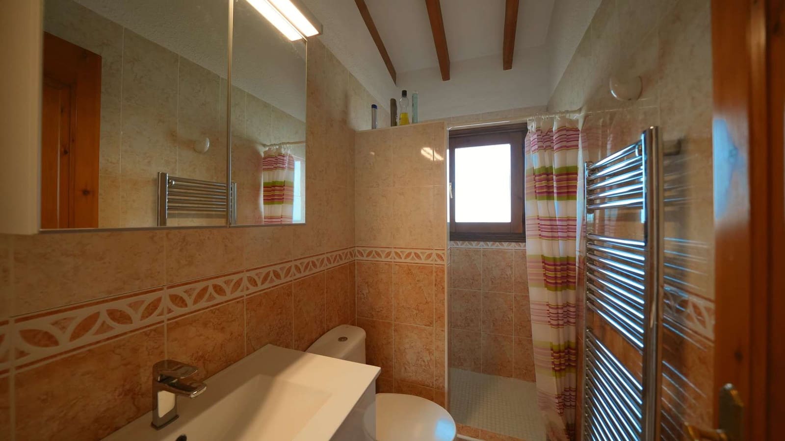 4 Zimmer Villa zu verkaufen in Monte Pego mit Pool Garage - 480.000 € (Ref: 10049896)