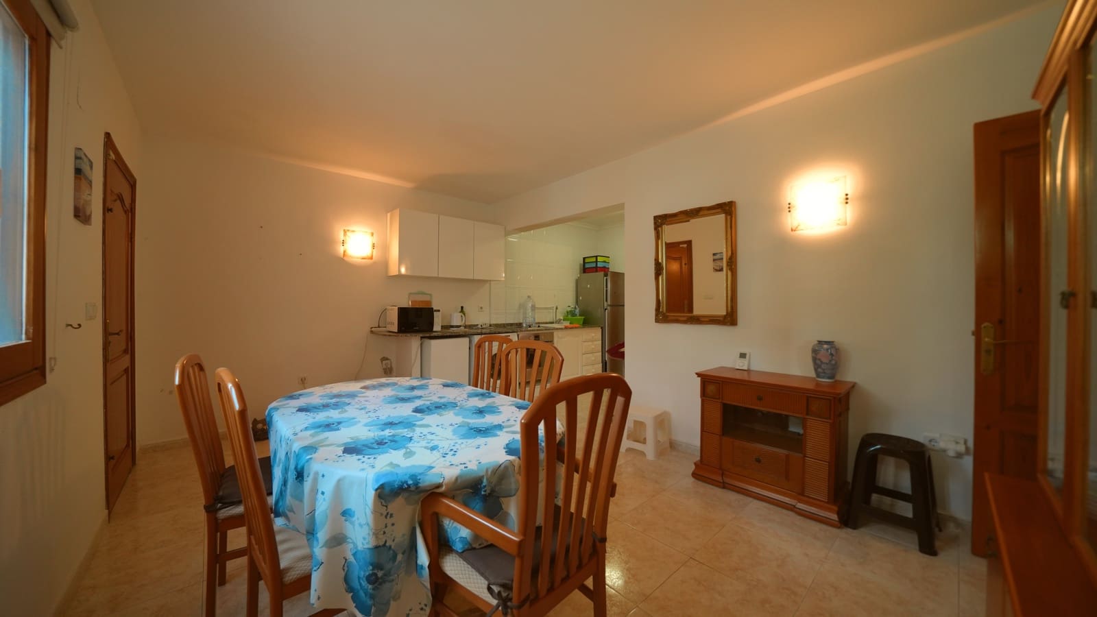 4 bedroom Villa for sale in Monte Pego with pool garage - € 480,000 (Ref: 10049896)