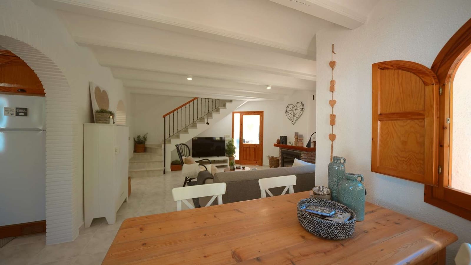 5 bedroom Villa for sale in Pedreguer with pool - € 525,000 (Ref: 10076531)