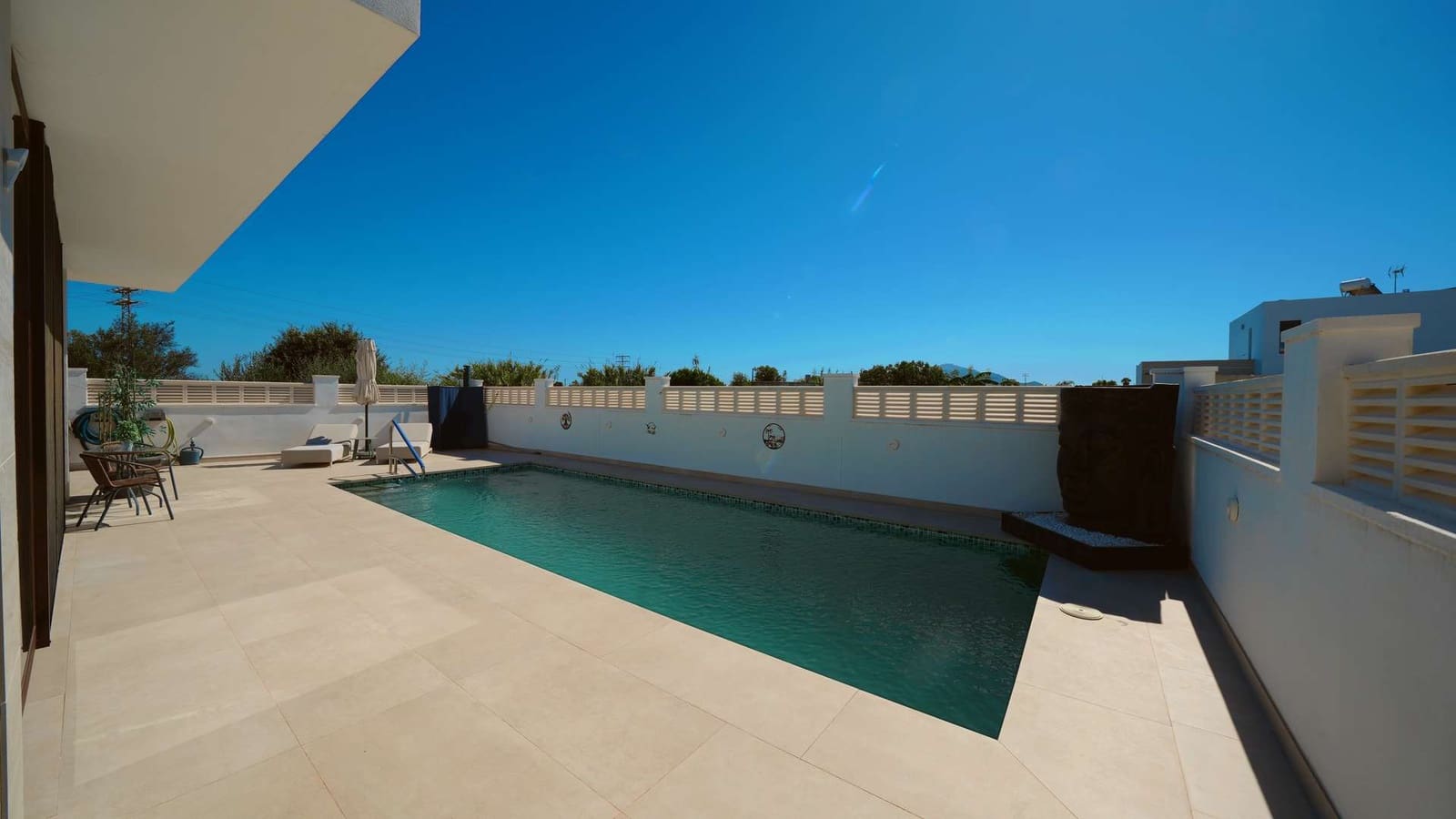 3 chambre Villa/Maison à vendre à El Vergel / Verger avec piscine - 745 000 € (Ref: 10076532)
