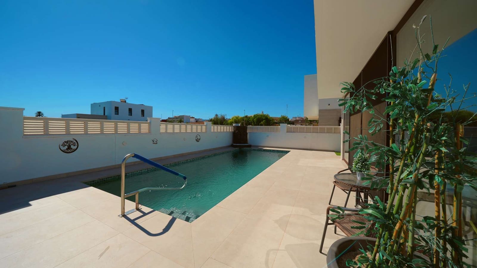 3 chambre Villa/Maison à vendre à El Vergel / Verger avec piscine - 745 000 € (Ref: 10076532)