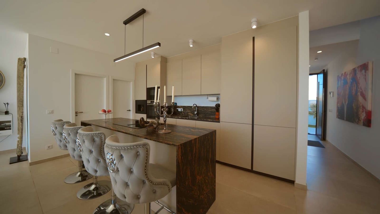 3 chambre Villa/Maison à vendre à El Vergel / Verger avec piscine - 745 000 € (Ref: 10076532)
