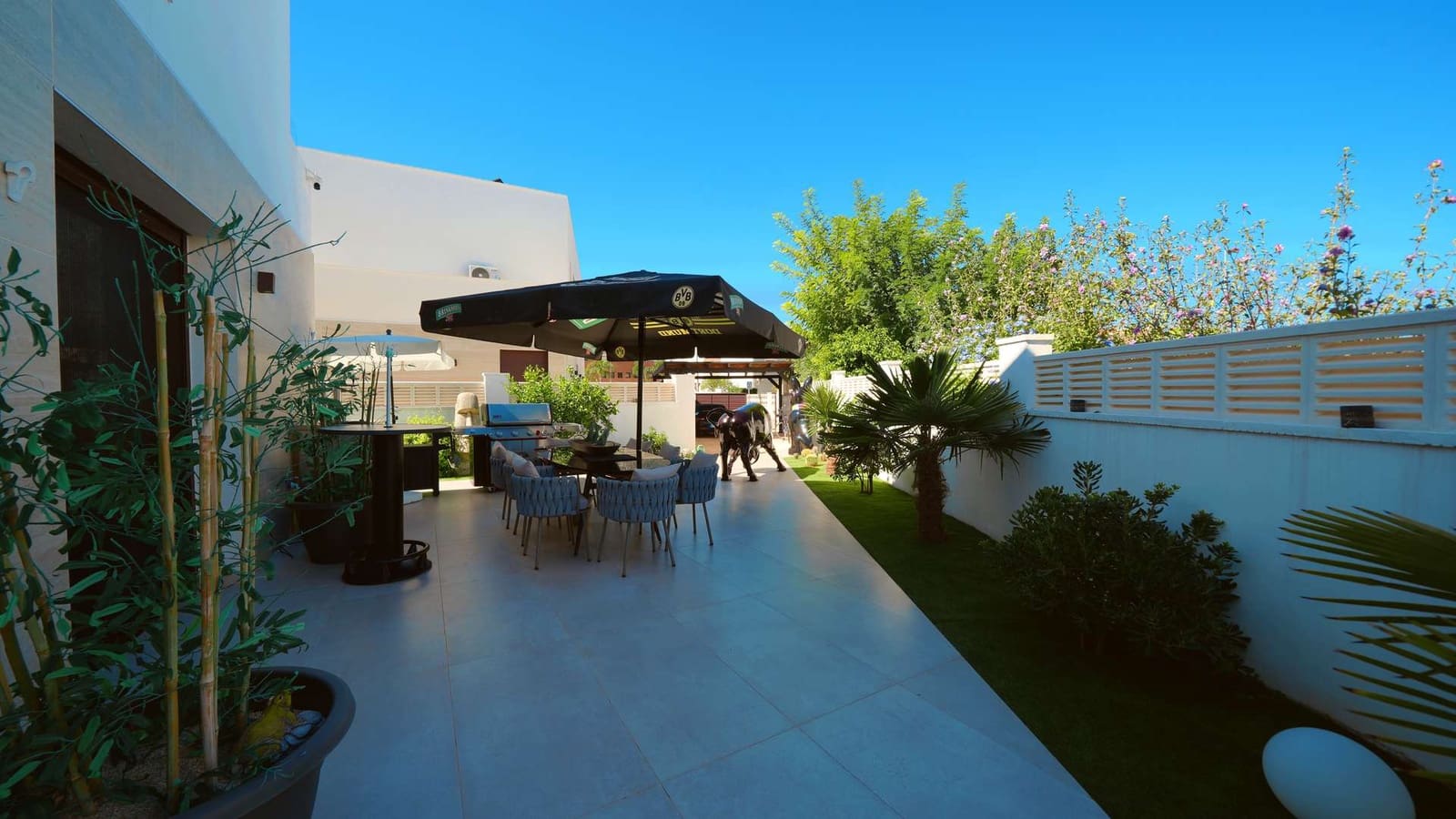 3 chambre Villa/Maison à vendre à El Vergel / Verger avec piscine - 745 000 € (Ref: 10076532)