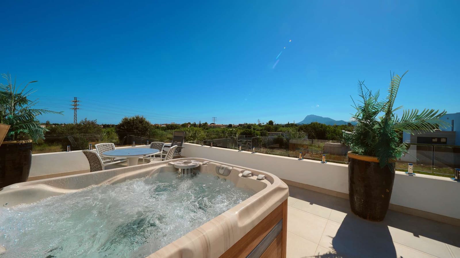 3 chambre Villa/Maison à vendre à El Vergel / Verger avec piscine - 745 000 € (Ref: 10076532)