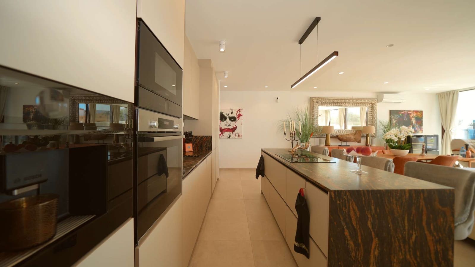 3 chambre Villa/Maison à vendre à El Vergel / Verger avec piscine - 745 000 € (Ref: 10076532)