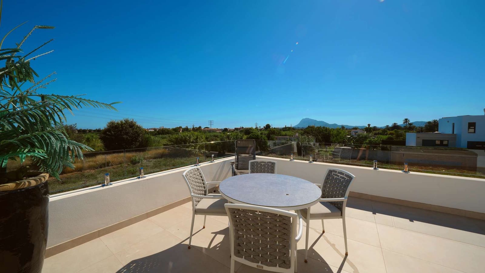3 chambre Villa/Maison à vendre à El Vergel / Verger avec piscine - 745 000 € (Ref: 10076532)