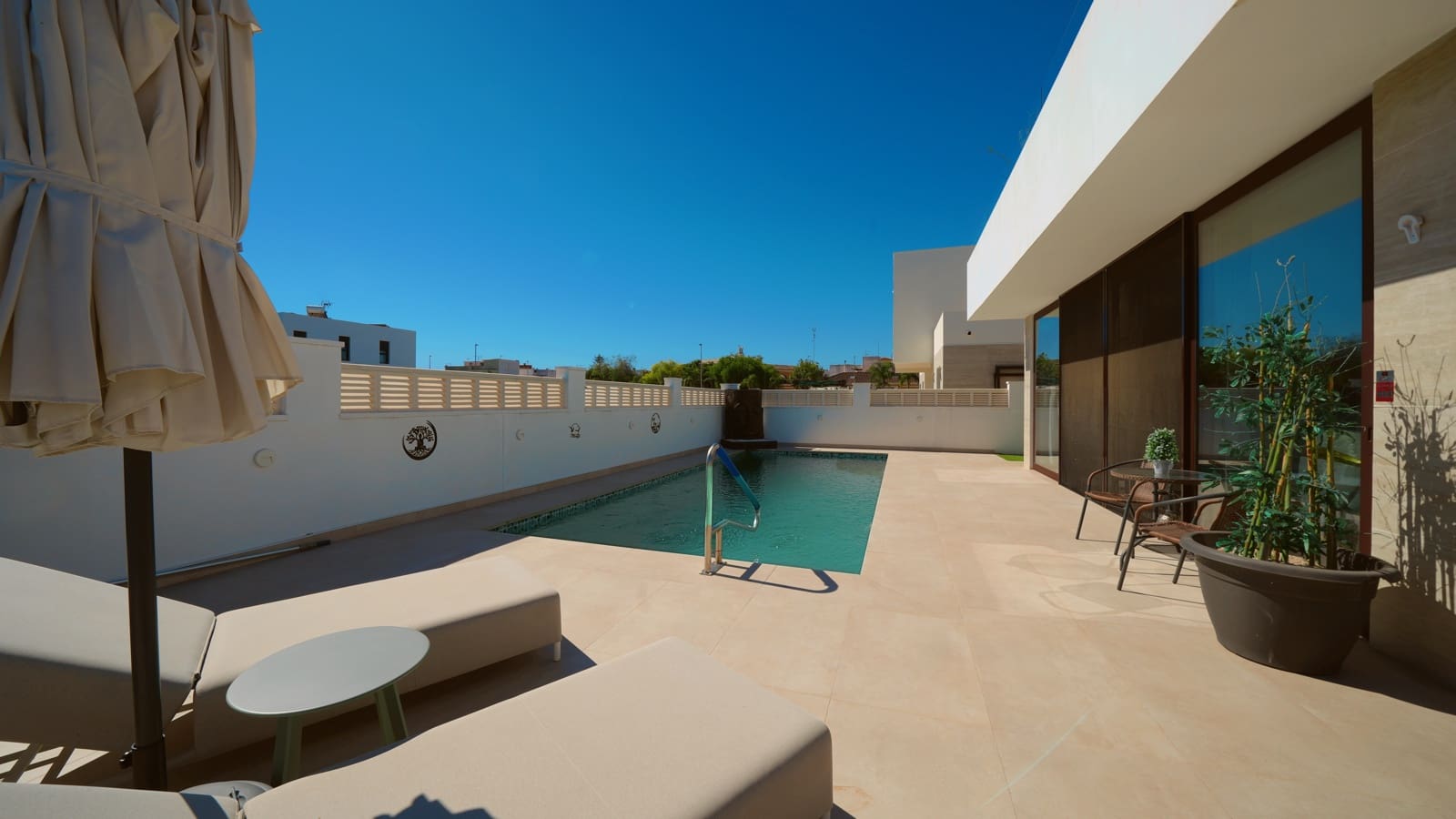 3 bedroom Villa for sale in El Vergel / Verger with pool garage - € 745,000 (Ref: 10076532)