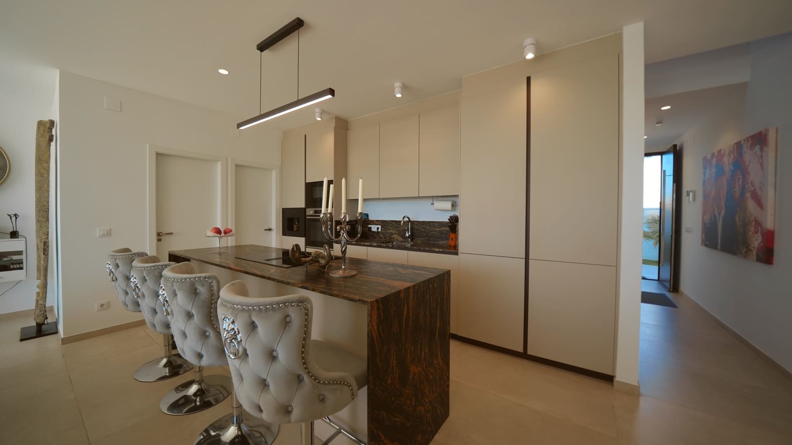 3 bedroom Villa for sale in El Vergel / Verger with pool garage - € 745,000 (Ref: 10076532)