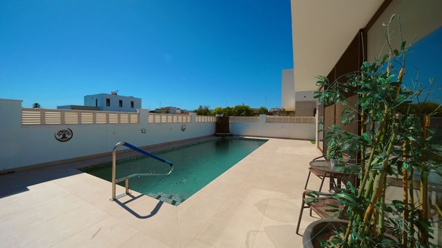3 chambre Villa/Maison à vendre à El Vergel / Verger avec piscine garage - 745 000 € (Ref: 10076532)