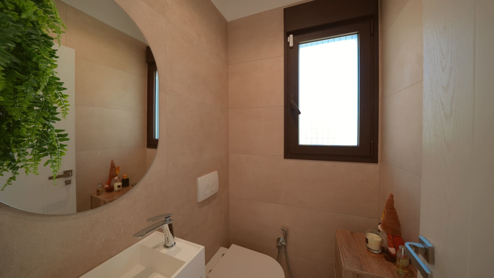 3 bedroom Villa for sale in El Vergel / Verger with pool garage - € 745,000 (Ref: 10076532)