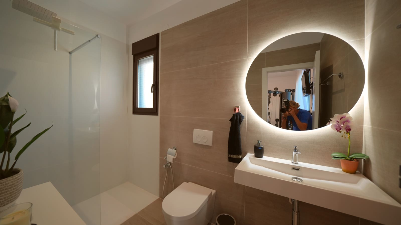 3 bedroom Villa for sale in El Vergel / Verger with pool garage - € 745,000 (Ref: 10076532)