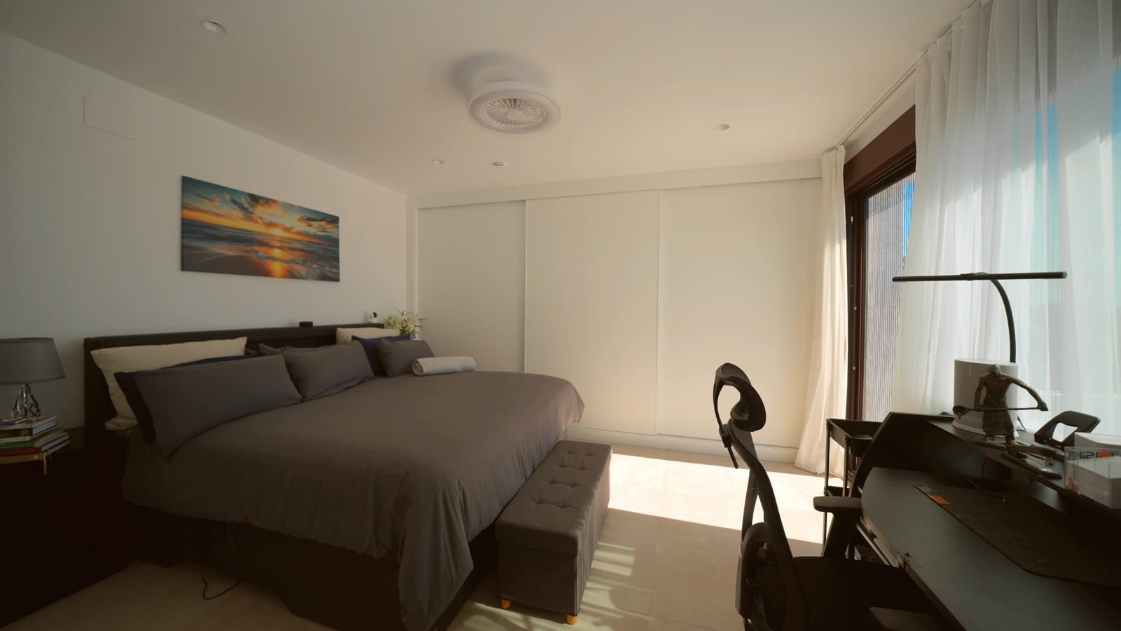 3 bedroom Villa for sale in El Vergel / Verger with pool garage - € 745,000 (Ref: 10076532)