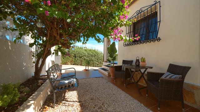 4 chambre Villa/Maison à vendre à Orba avec piscine garage - 525 000 € (Ref: 10077538)