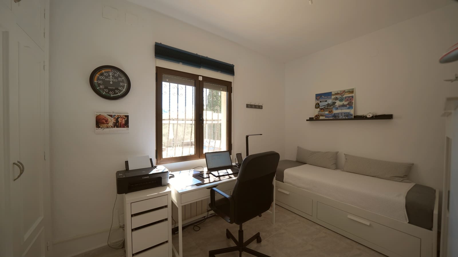 4 bedroom Villa for sale in Orba with pool garage - € 525,000 (Ref: 10077538)
