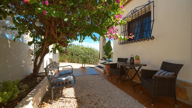 4 chambre Villa/Maison à vendre à Orba avec piscine garage - 525 000 € (Ref: 10077538)