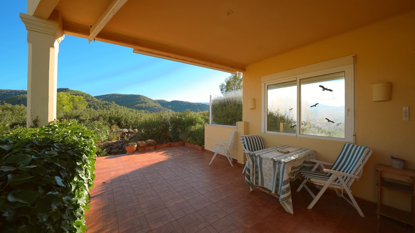 4 chambre Villa/Maison à vendre à Orba avec piscine - 399 000 € (Ref: 10106571)