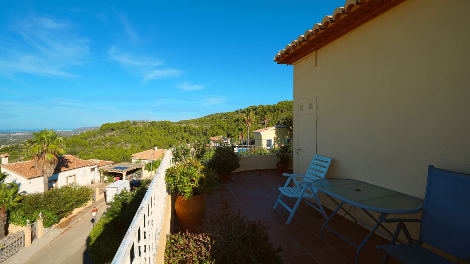 4 chambre Villa/Maison à vendre à Orba avec piscine - 399 000 € (Ref: 10106571)