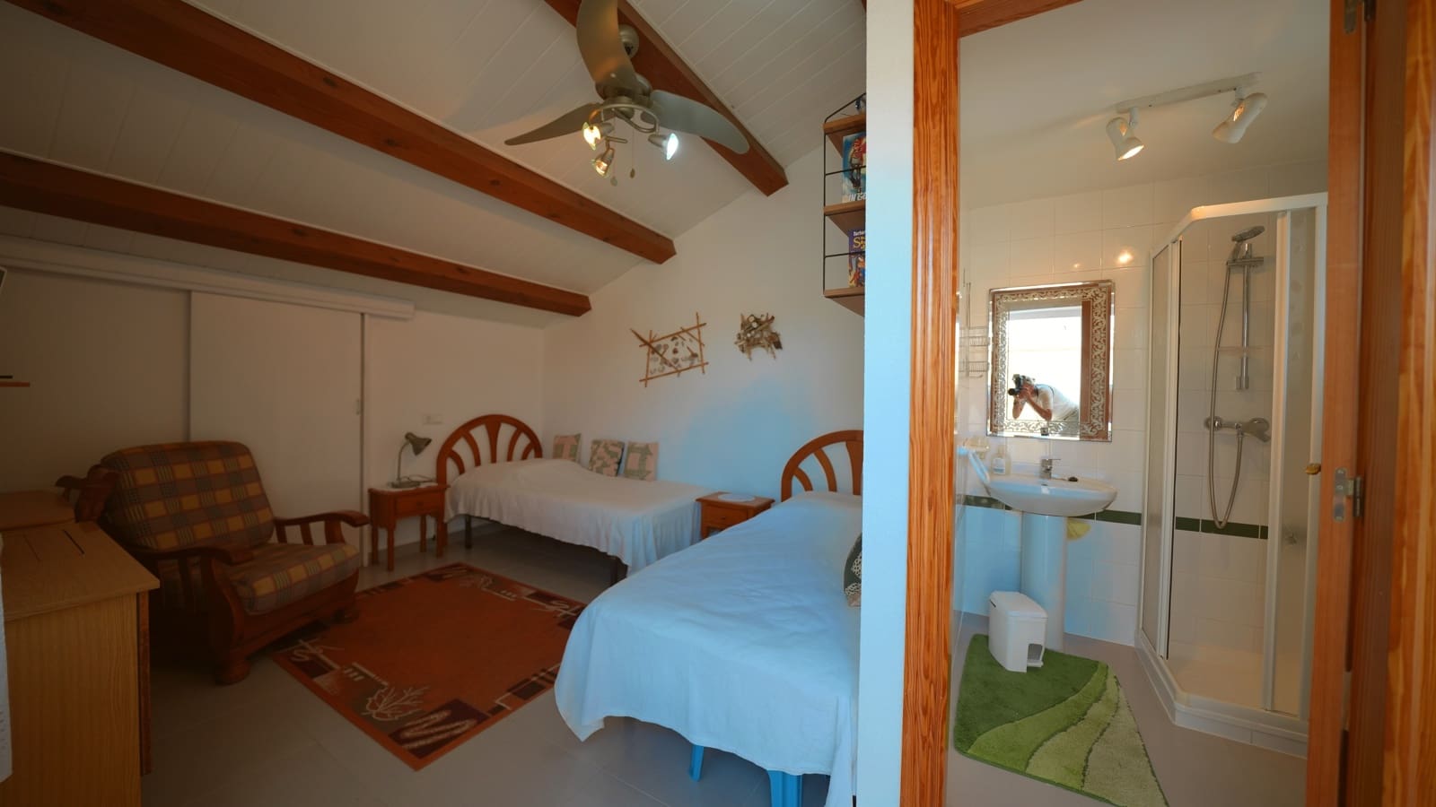 Casa de 3 habitaciones en El Vergel / Verger en venta con garaje - 238.000 € (Ref: 10141559)