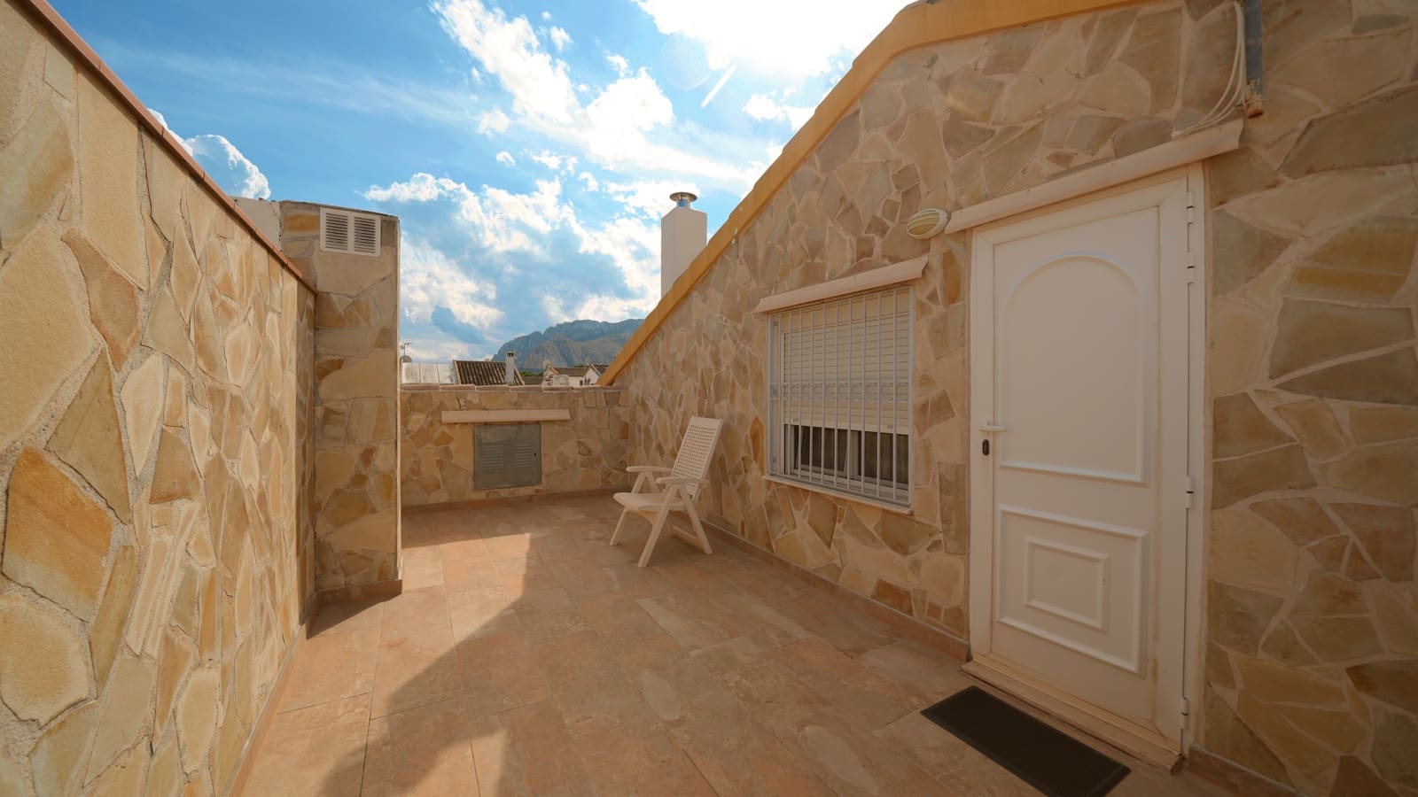Casa de 3 habitaciones en El Vergel / Verger en venta con garaje - 238.000 € (Ref: 10141559)