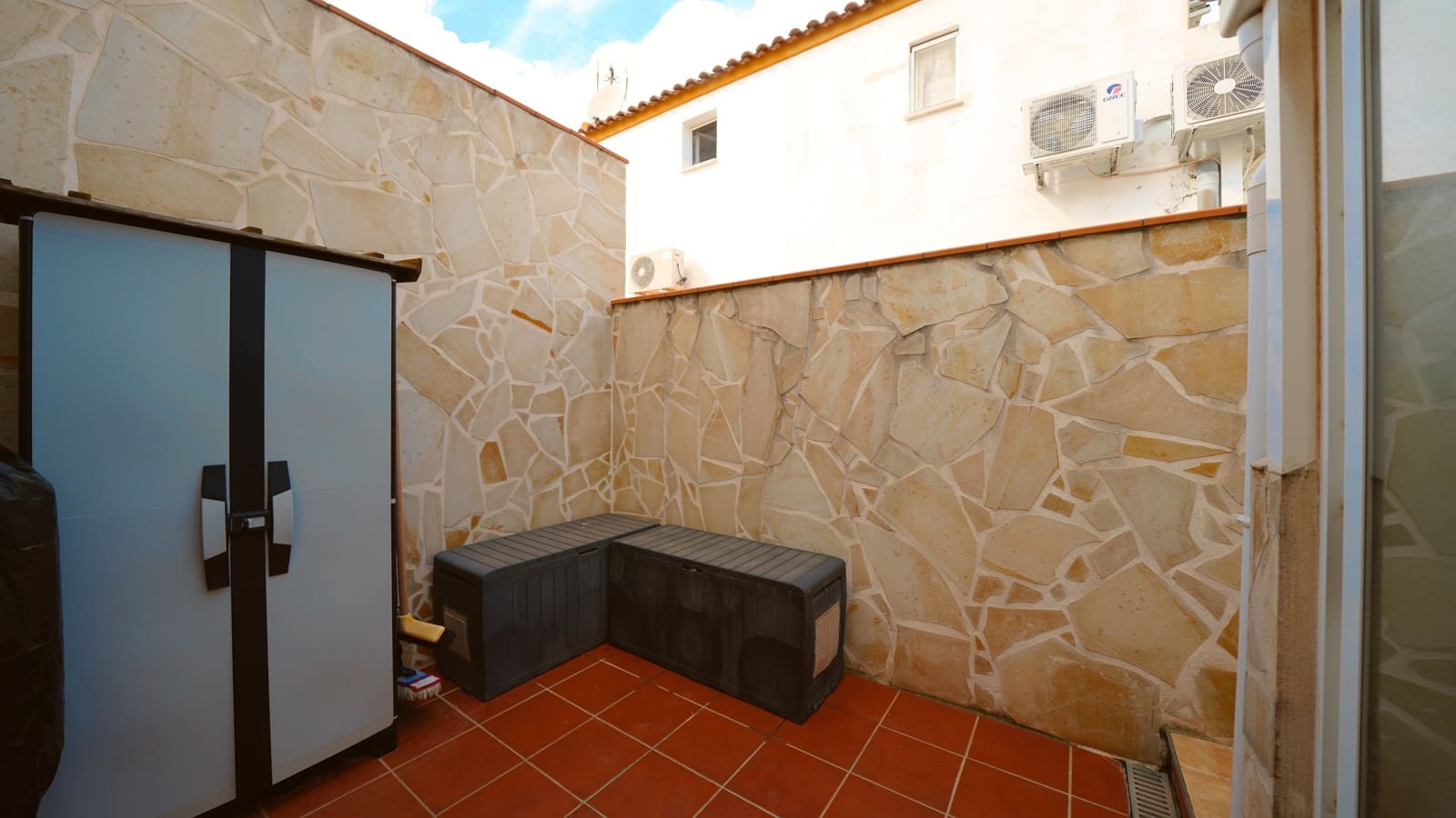 Casa de 3 habitaciones en El Vergel / Verger en venta con garaje - 238.000 € (Ref: 10141559)