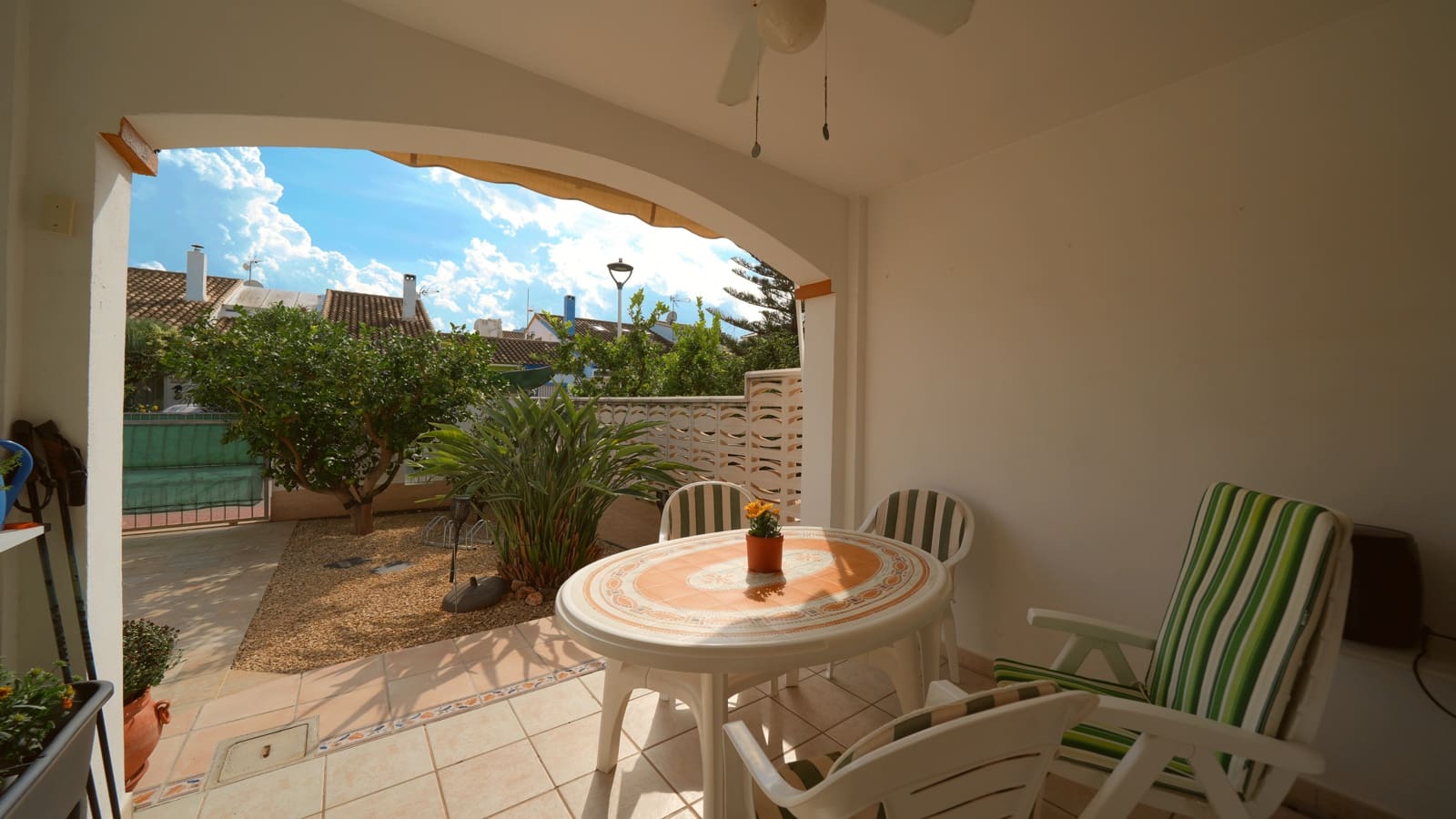 Casa de 3 habitaciones en El Vergel / Verger en venta con garaje - 238.000 € (Ref: 10141559)