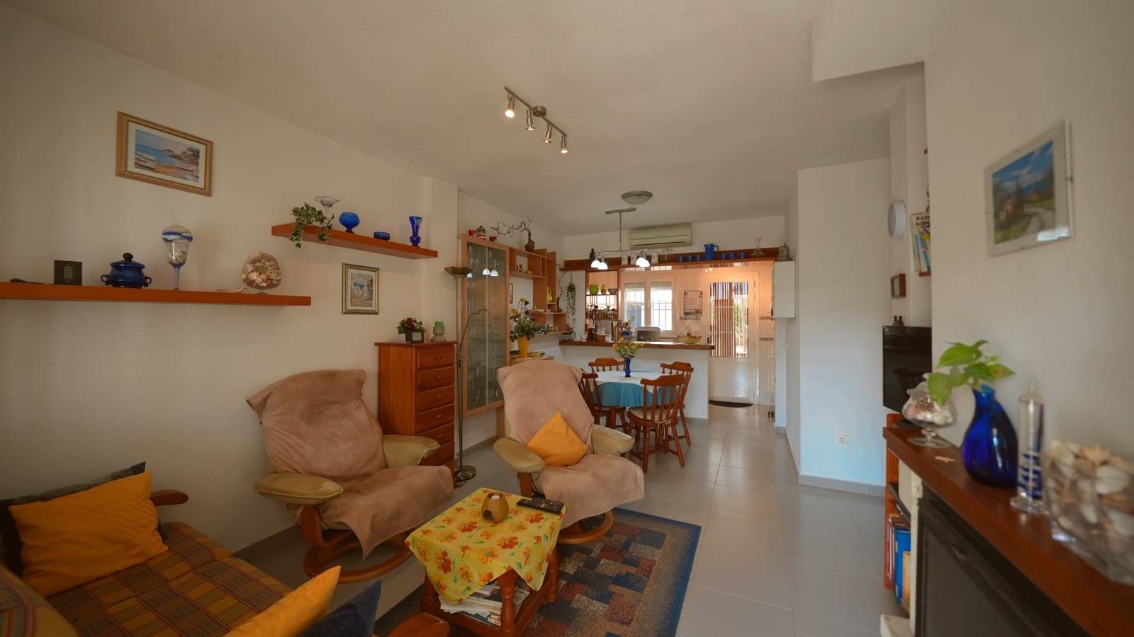 Casa de 3 habitaciones en El Vergel / Verger en venta con garaje - 238.000 € (Ref: 10141559)