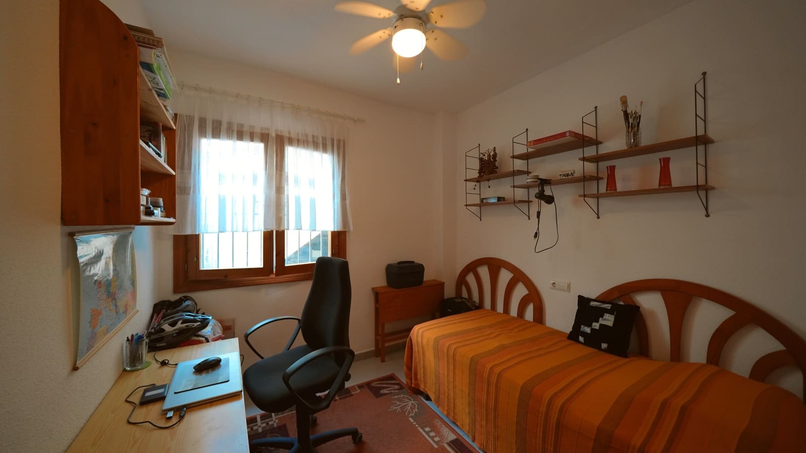 Casa de 3 habitaciones en El Vergel / Verger en venta con garaje - 238.000 € (Ref: 10141559)