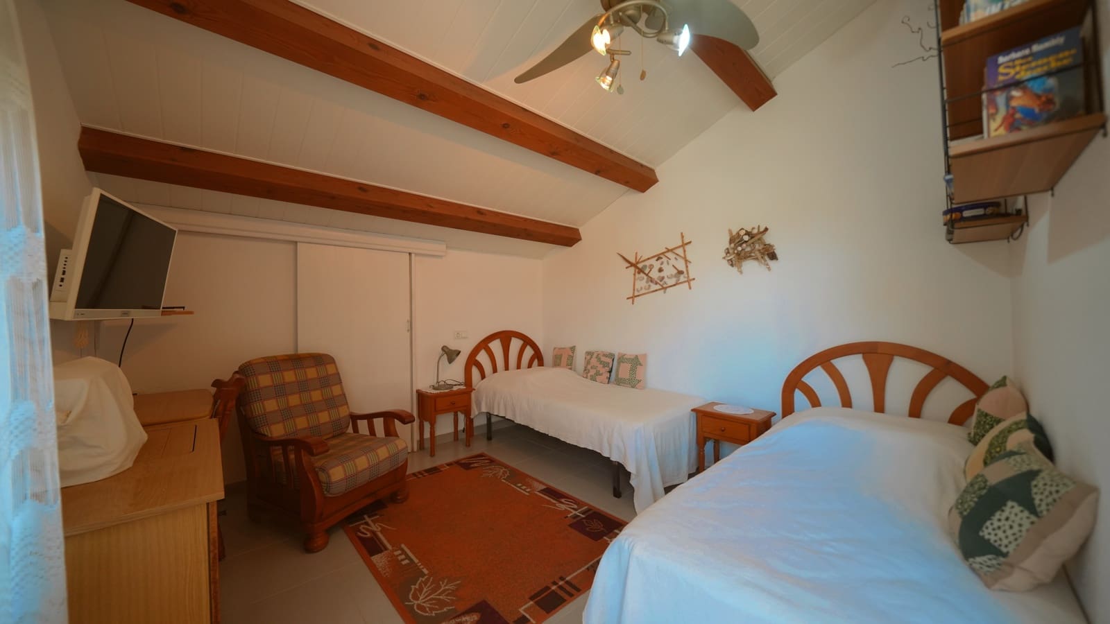 Casa de 3 habitaciones en El Vergel / Verger en venta con garaje - 238.000 € (Ref: 10141559)
